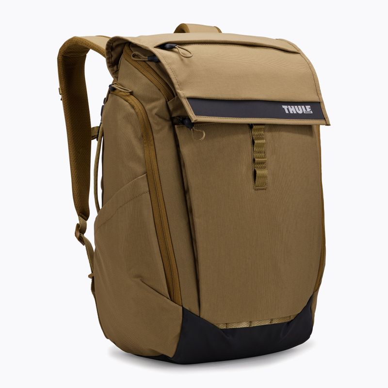 Rucsac de oraș Thule Paramount 27 l nutria 3