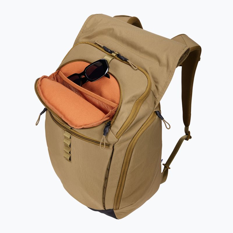 Rucsac de oraș Thule Paramount 27 l nutria 8