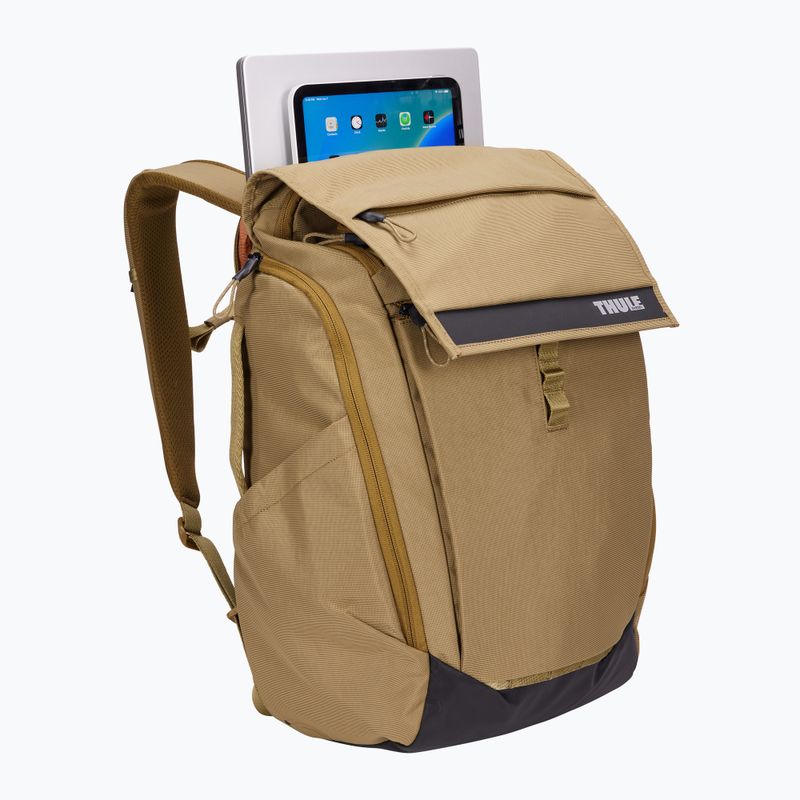 Rucsac de oraș Thule Paramount 27 l nutria 9