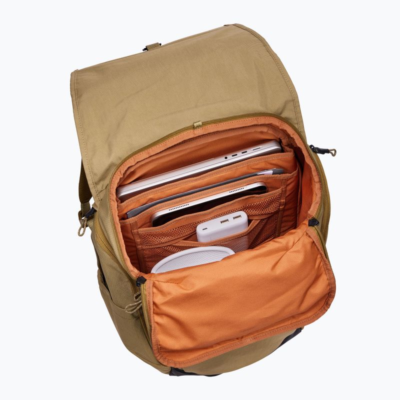 Rucsac de oraș Thule Paramount 27 l nutria 11