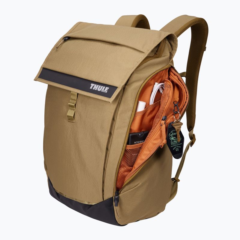 Rucsac de oraș Thule Paramount 27 l nutria 12