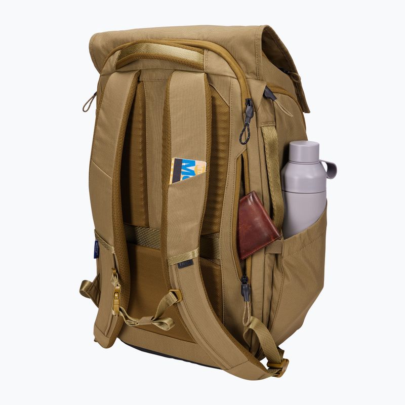 Rucsac de oraș Thule Paramount 27 l nutria 13