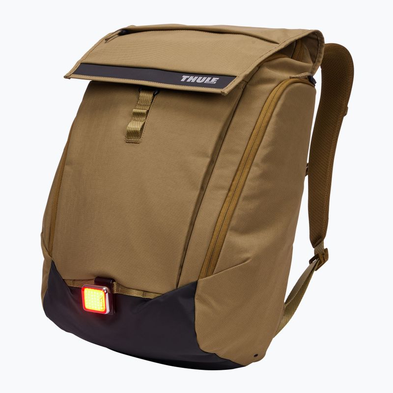 Rucsac de oraș Thule Paramount 27 l nutria 14