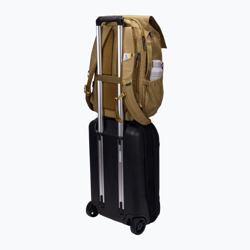 Rucsac de oraș Thule Paramount 27 l nutria 15