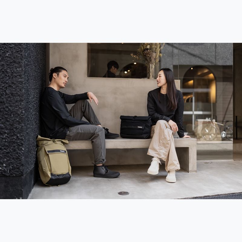 Rucsac de oraș Thule Paramount 27 l nutria 18