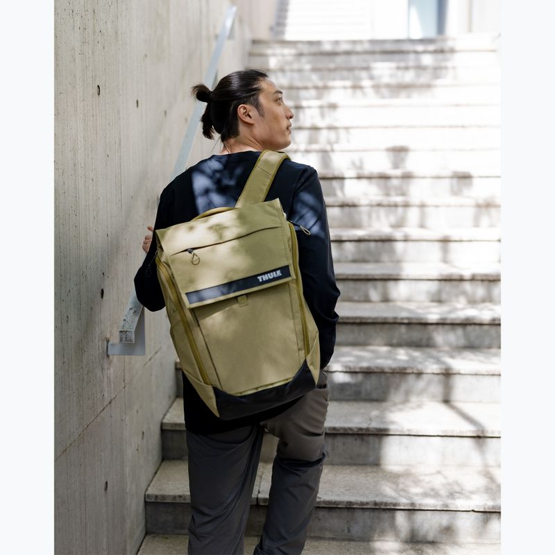 Rucsac de oraș Thule Paramount 27 l nutria 20