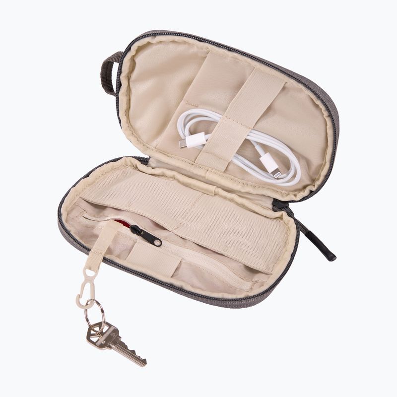 Organizator Thule Subterra 2 PowerShuttle Mini vetiver gray 8