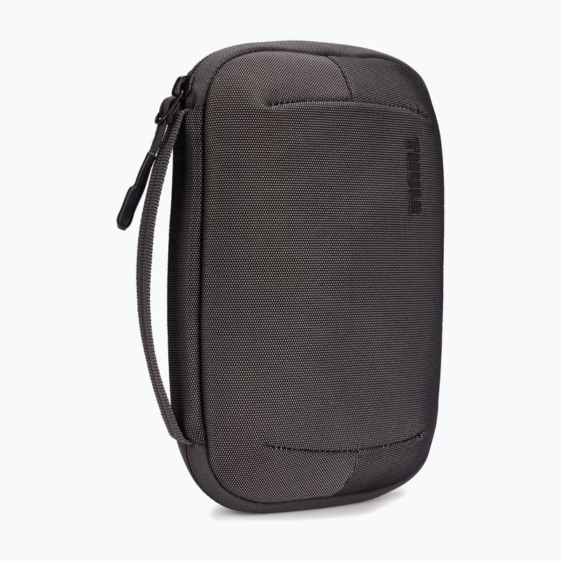 Organizator Thule Subterra 2 PowerShuttle Medium vetiver gray 2