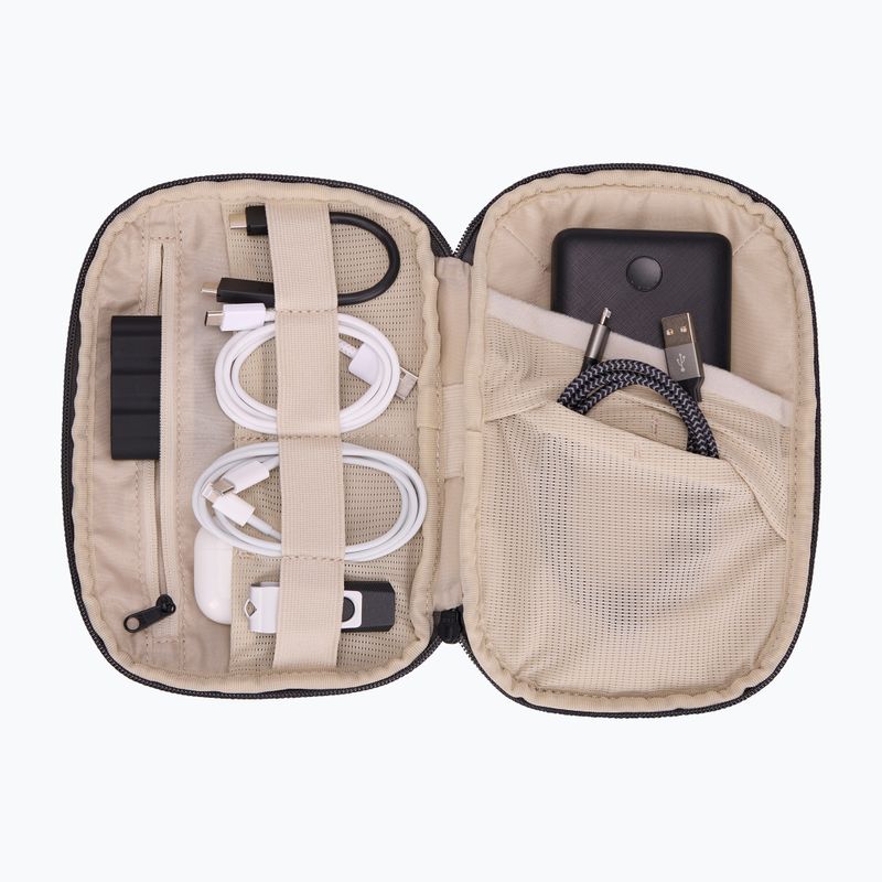 Organizator Thule Subterra 2 PowerShuttle Medium vetiver gray 6