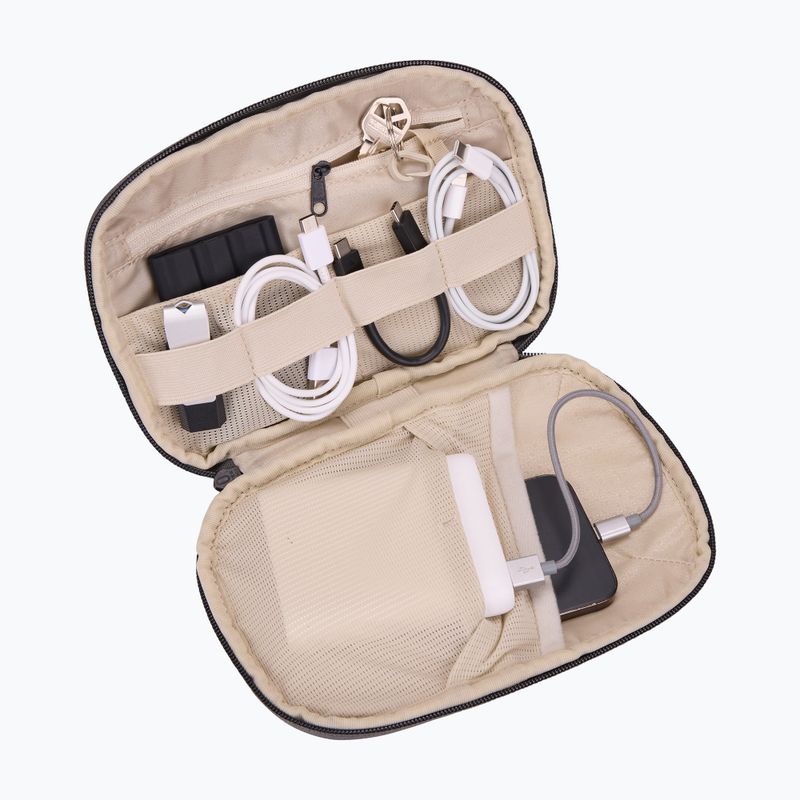 Organizator Thule Subterra 2 PowerShuttle Medium vetiver gray 8