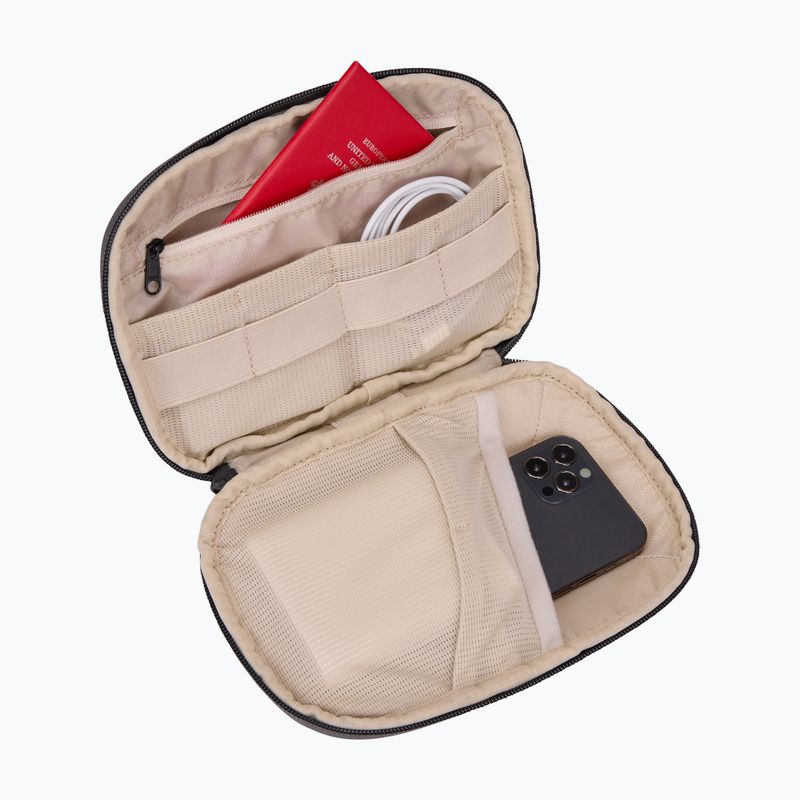 Organizator Thule Subterra 2 PowerShuttle Medium vetiver gray 9