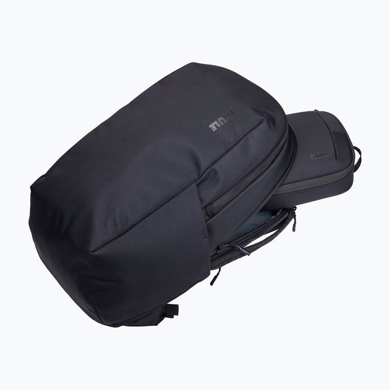 Organizator Thule Subterra 2 PowerShuttle Plus black 5