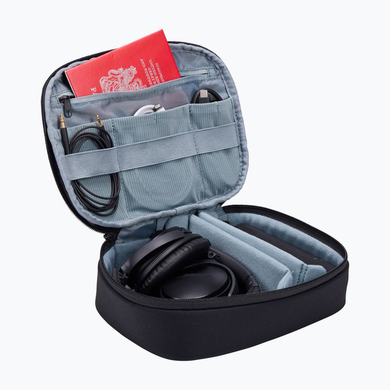 Organizator Thule Subterra 2 PowerShuttle Plus black 6