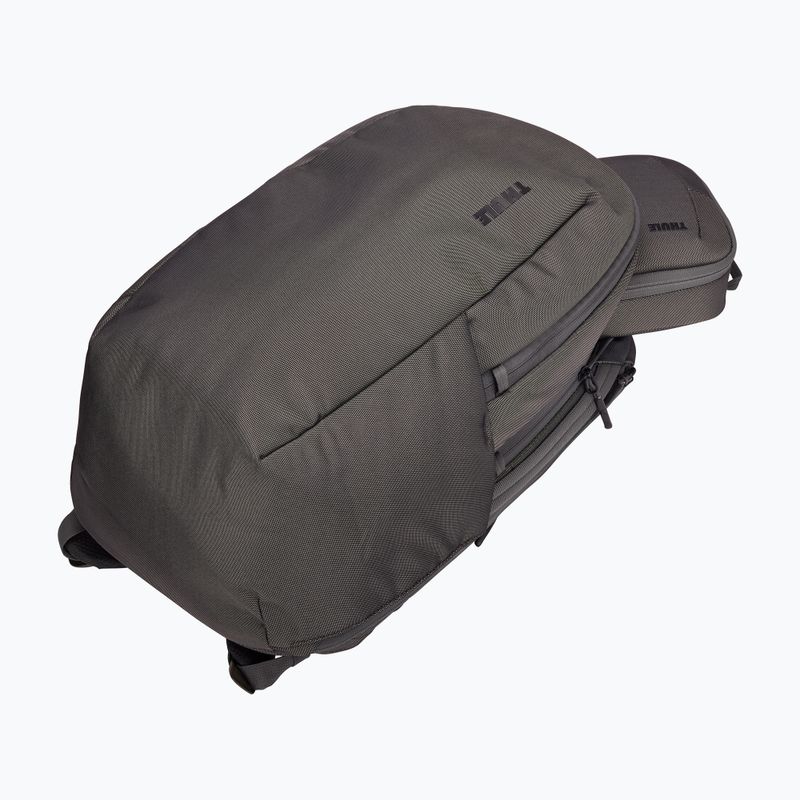 Organizator Thule Subterra 2 PowerShuttle Plus vetiver grey 5