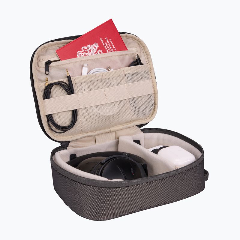 Organizator Thule Subterra 2 PowerShuttle Plus vetiver grey 9