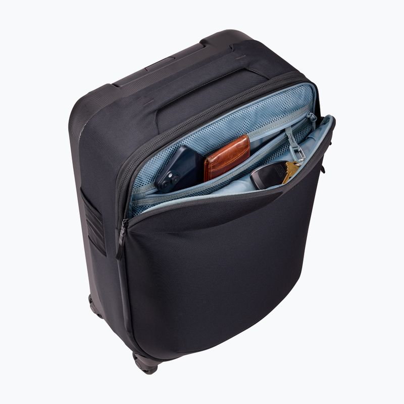 Geantă de voiaj Thule Subterra 2 35 l black 8