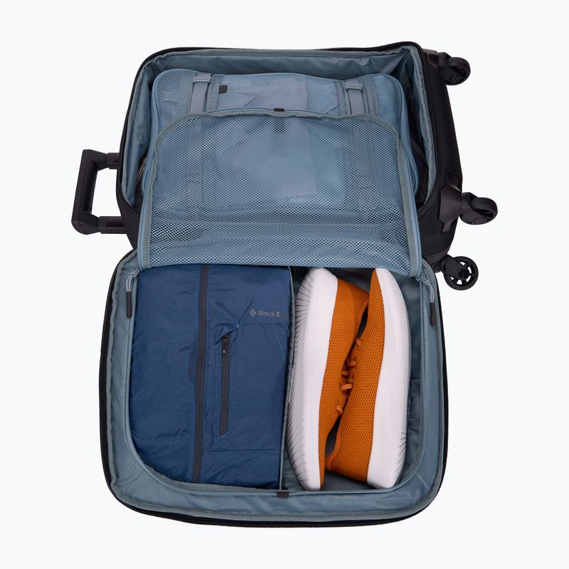 Geantă de voiaj Thule Subterra 2 35 l black 9