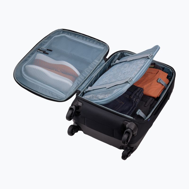 Geantă de voiaj Thule Subterra 2 35 l black 10