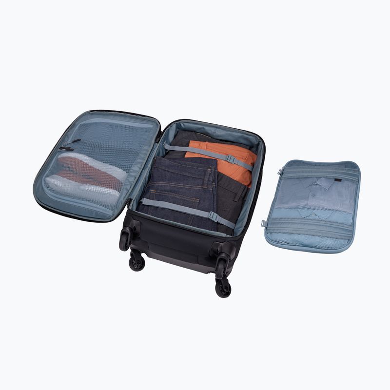 Geantă de voiaj Thule Subterra 2 35 l black 11
