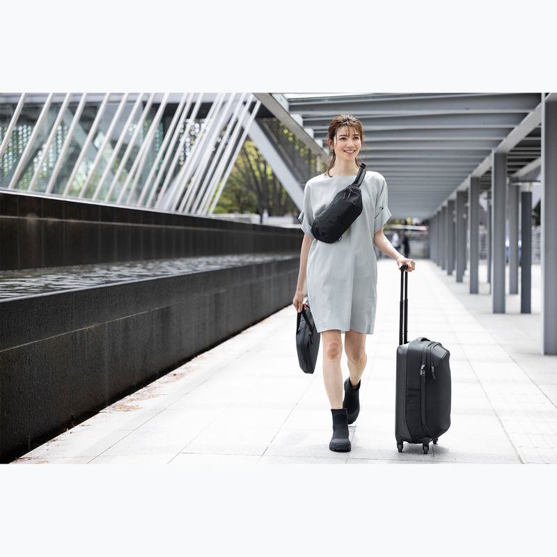 Geantă de voiaj Thule Subterra 2 35 l black 12