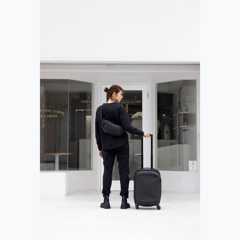 Geantă de voiaj Thule Subterra 2 35 l black 13