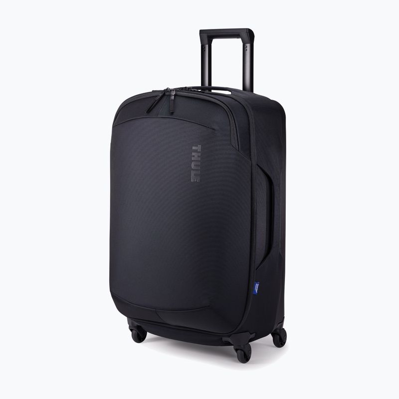 Geantă de voiaj Thule Subterra 2 Checked Spinner 65 l black 2