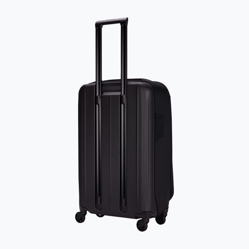 Geantă de voiaj Thule Subterra 2 Checked Spinner 65 l black 3