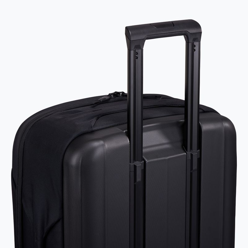 Geantă de voiaj Thule Subterra 2 Checked Spinner 65 l black 4