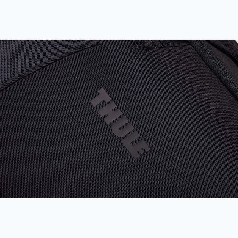 Geantă de voiaj Thule Subterra 2 Checked Spinner 65 l black 6