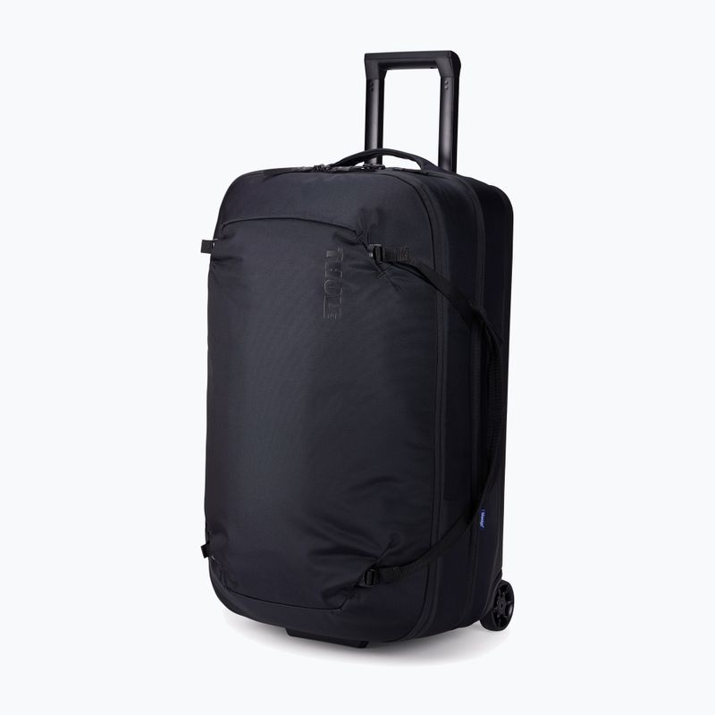 Geantă de voiaj Thule Subterra 2 Wheeled Duffel 90 l black 2