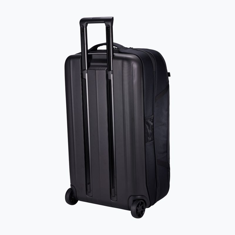 Geantă de voiaj Thule Subterra 2 Wheeled Duffel 90 l black 3
