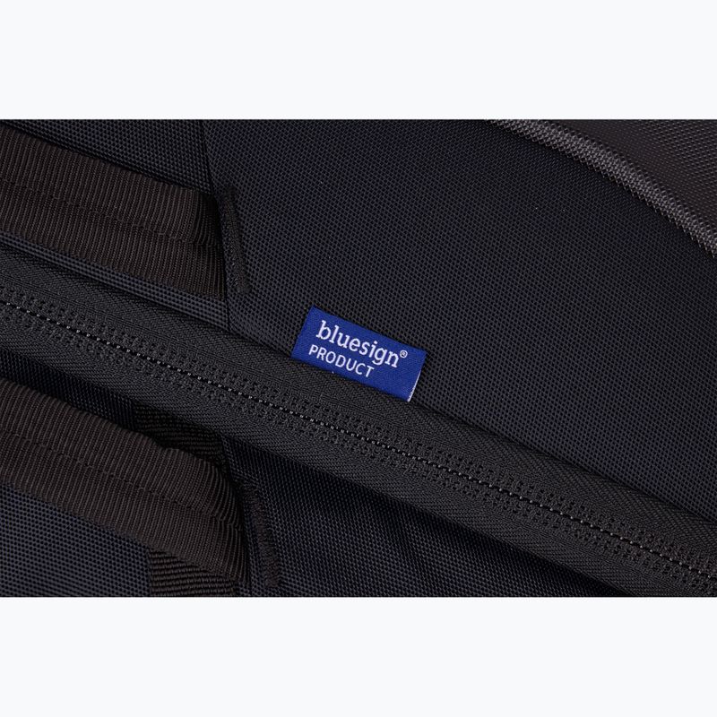 Geantă de voiaj Thule Subterra 2 Wheeled Duffel 90 l black 8