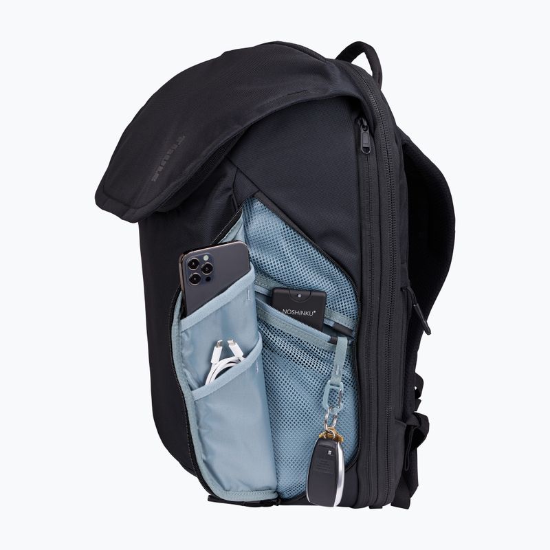 Rucsac de oraș Thule Subterra 2 26 l black 9