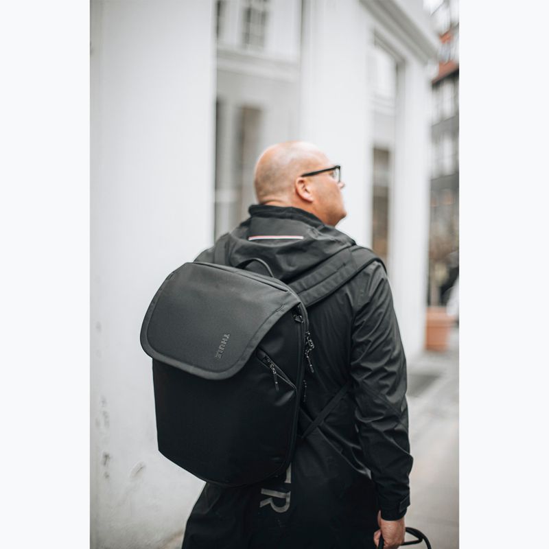 Rucsac de oraș Thule Subterra 2 26 l black 13