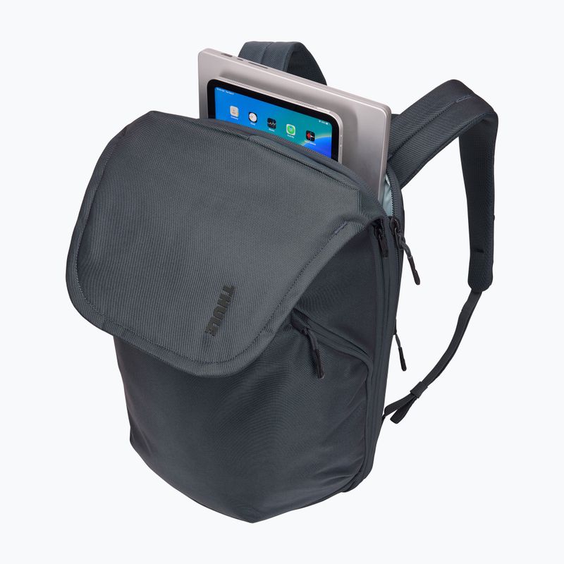 Rucsac de oraș Thule Subterra 2 26 l dark slate 5