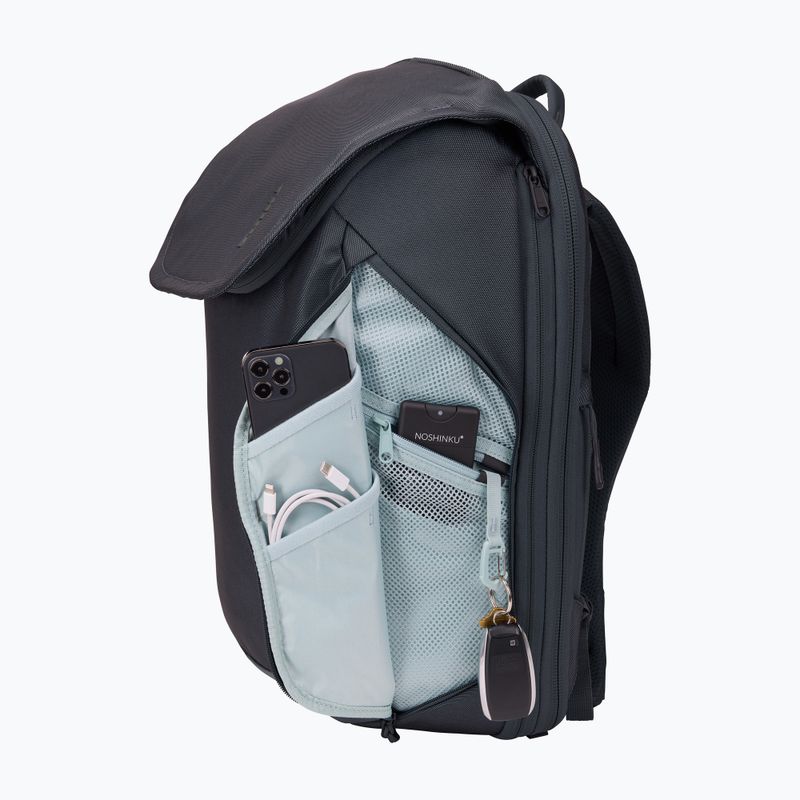 Rucsac de oraș Thule Subterra 2 26 l dark slate 8