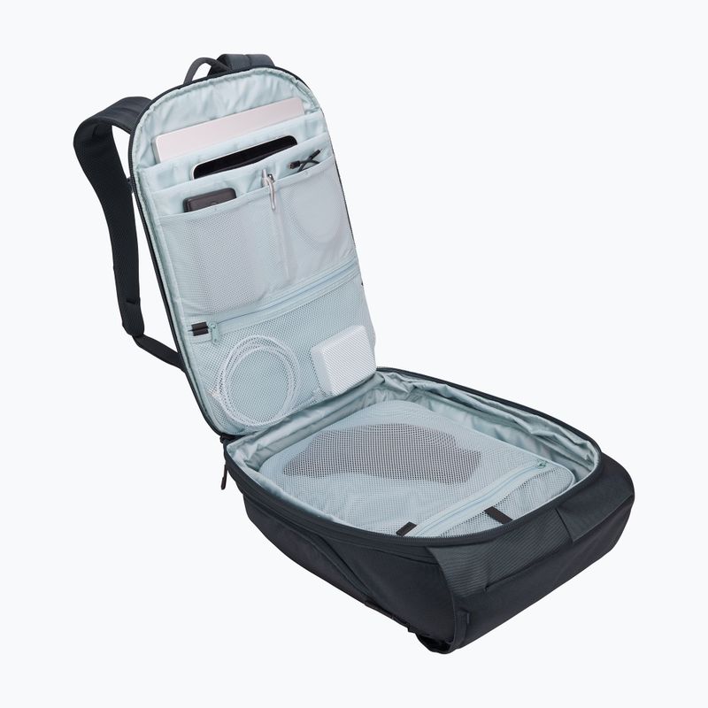 Rucsac de oraș Thule Subterra 2 26 l dark slate 11