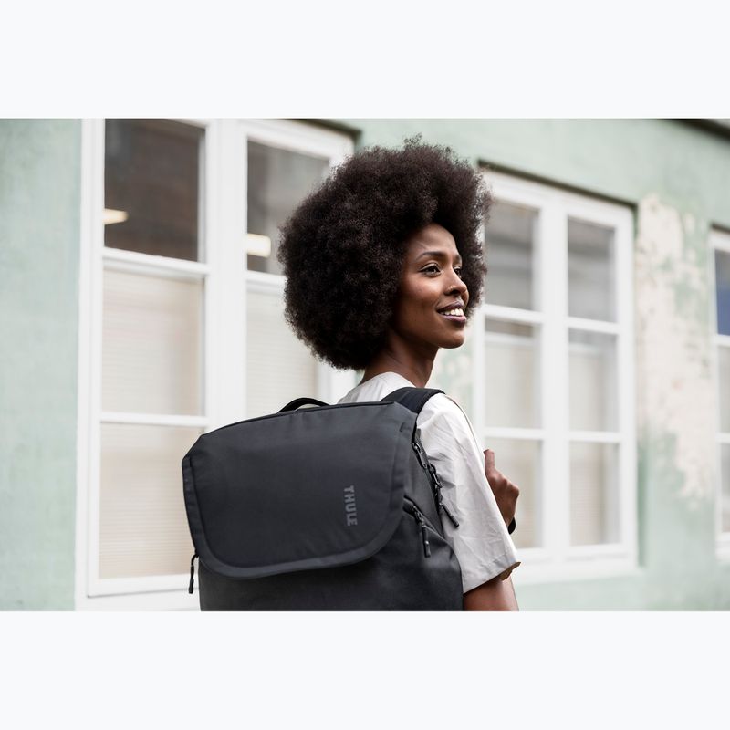 Rucsac de oraș Thule Subterra 2 26 l dark slate 18