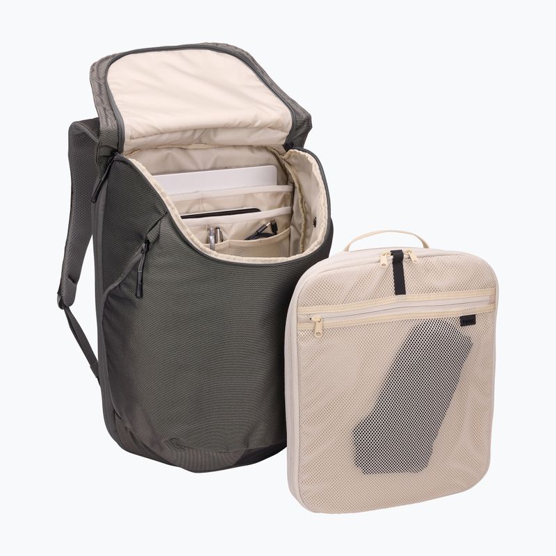 Rucsac de oraș Thule Subterra 2 26 l vetiver gray 6