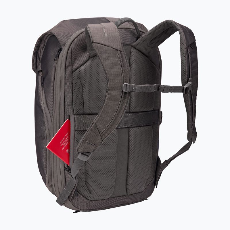 Rucsac de oraș Thule Subterra 2 26 l vetiver gray 9