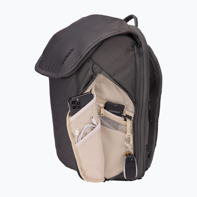 Rucsac de oraș Thule Subterra 2 26 l vetiver gray 11