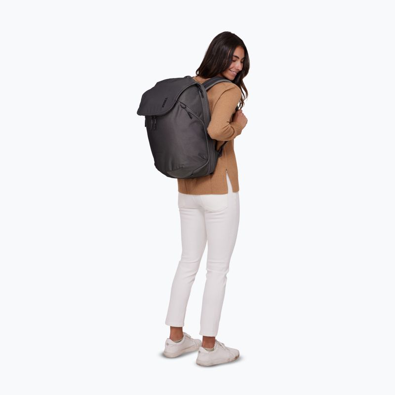 Rucsac de oraș Thule Subterra 2 26 l vetiver gray 14