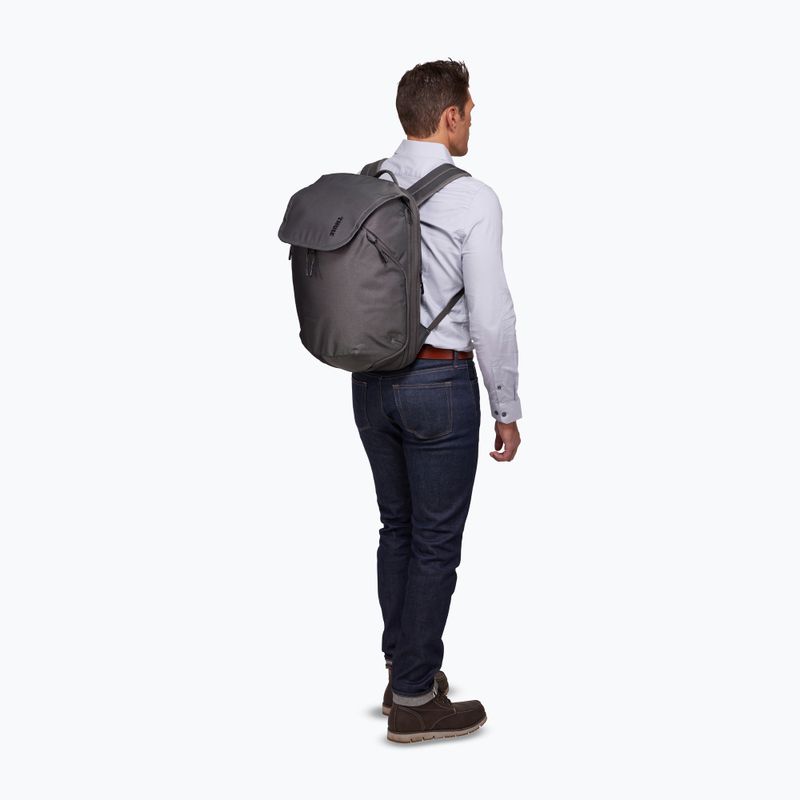 Rucsac de oraș Thule Subterra 2 26 l vetiver gray 15