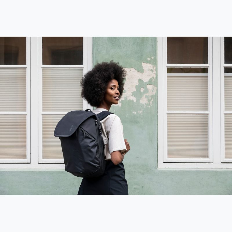 Rucsac de oraș Thule Subterra 2 26 l vetiver gray 19