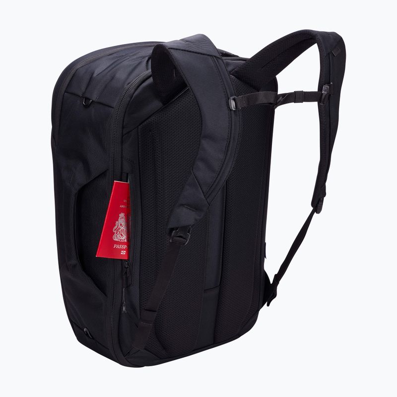 Rucsac turistic Thule Subterra 2 40 l black 8