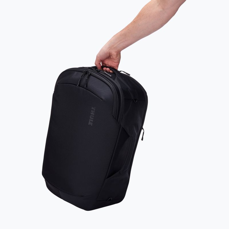 Rucsac turistic Thule Subterra 2 40 l black 11