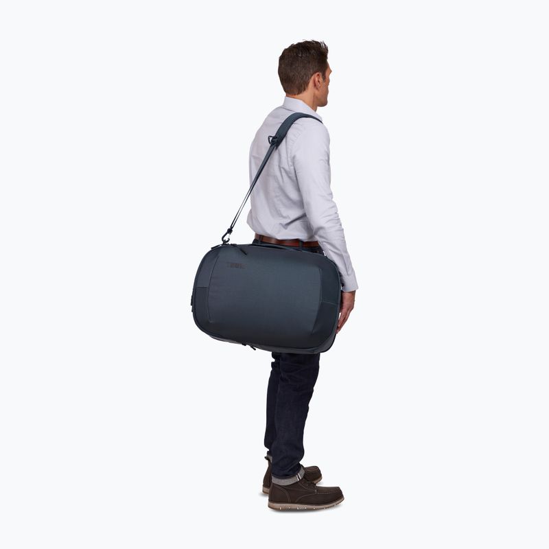 Rucsac turistic Thule Subterra 2 40 l dark slate 13