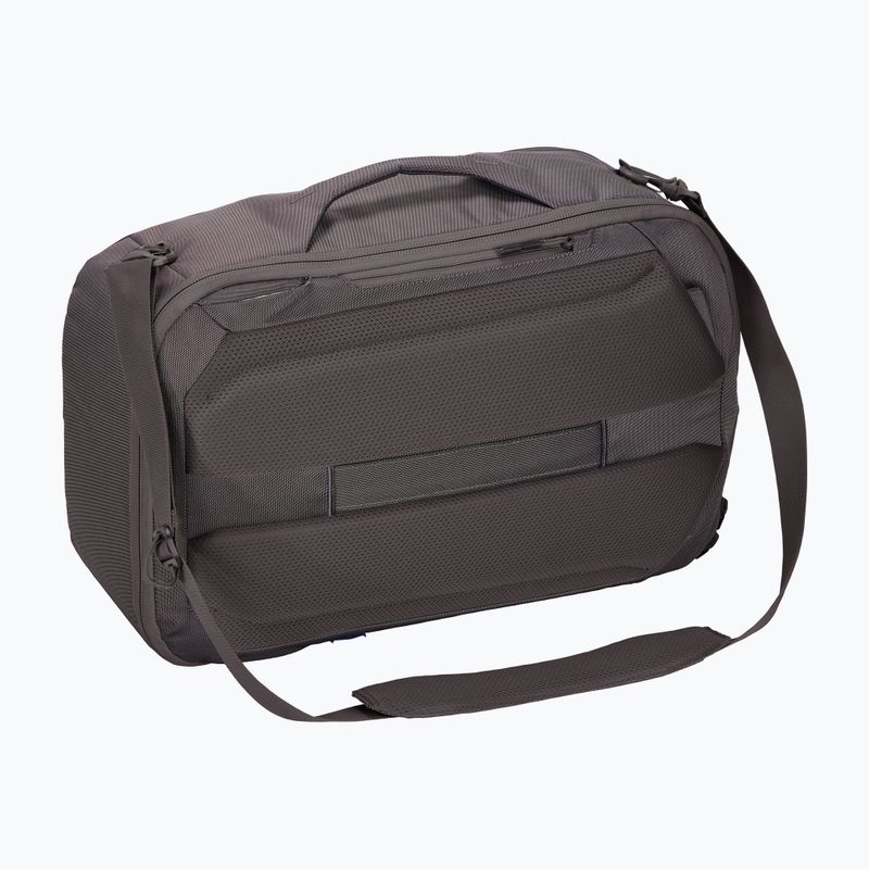 Rucsac turistic Thule Subterra 2 40 l vetiver gray 6