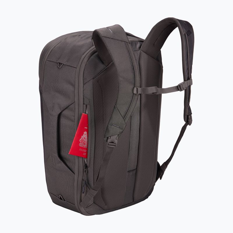 Rucsac turistic Thule Subterra 2 40 l vetiver gray 8