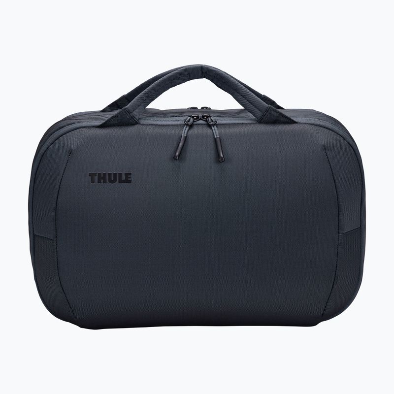 Rucsac turistic Thule Subterra 2 Hybrid 15 l dark slate 4